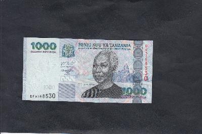 Beschrijving voorzijde: NYERERE